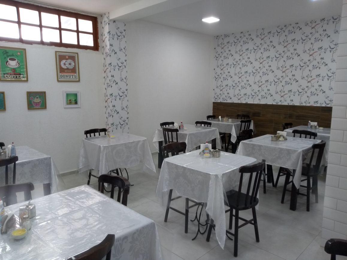 Hotel Imperial Palmeira Dos Indos Eksteriør bilde
