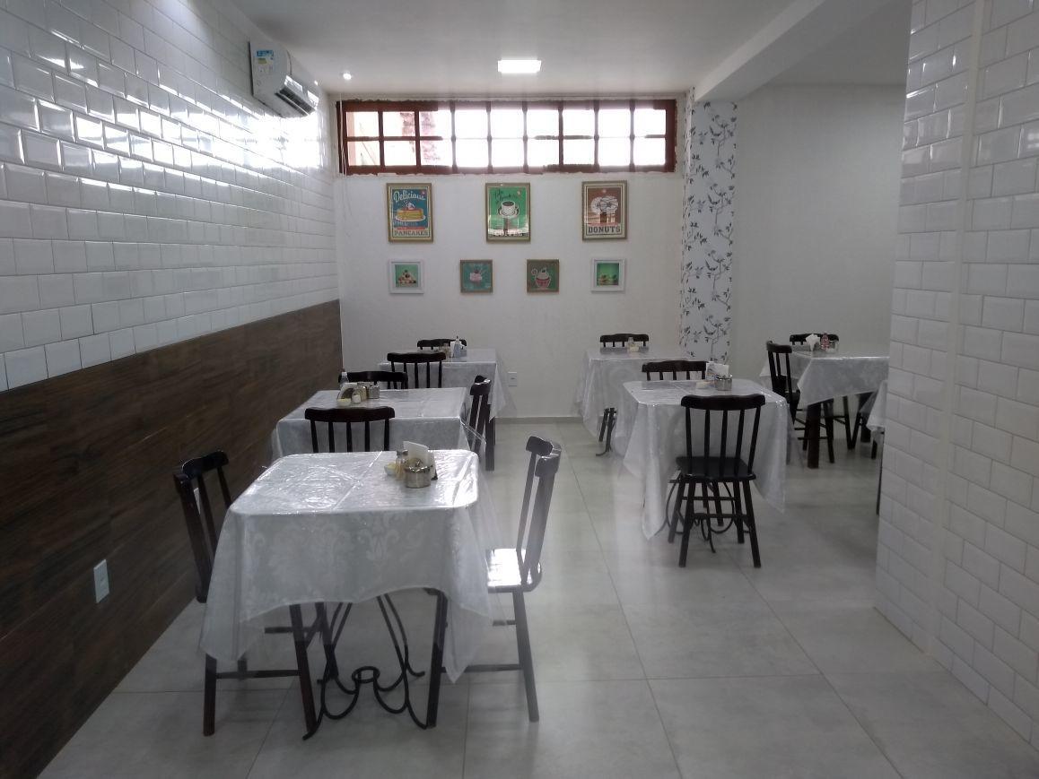Hotel Imperial Palmeira Dos Indos Eksteriør bilde